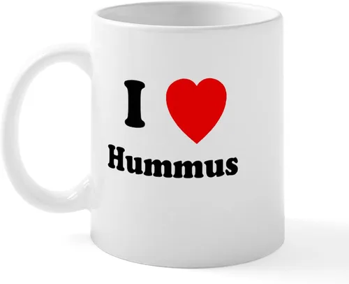 Miniatura 23 de CafePress #1 - Taza de café de cerámica libanesa de 11 oz (11.0 fl oz)