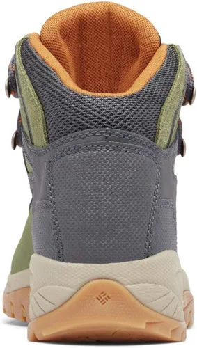 Miniatura 9 de Columbia Zapatos de senderismo Newton Ridge Plus para mujer