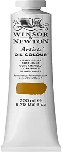 Miniatura 46 de Winsor & Newton Pintura al óleo Alizarin Crimson