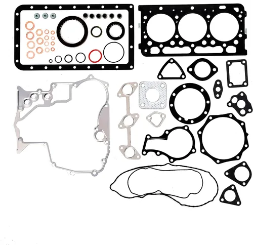 Miniatura 2 de Kit de reconstrucción de revisión para Kubota D902 Motor RTV900 RTV900G RTV900R RTV900T RTV900W Vehículo utilitario KX41-3 Excavadora BX25 BX25 BX25