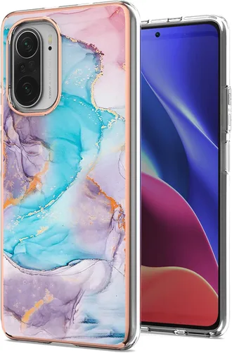 Miniatura 218 de Funda compatible con Redmi Note 10S 4G, compatible con Xiaomi Redmi Note 10 4G para teléfono móvil TPU funda LSB