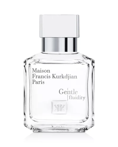 Maison Francis Kurkdjian - Eau de Parfum en espray Gentle Fluidity Silver de 2.4 onzas líquidas (paquete de 1)