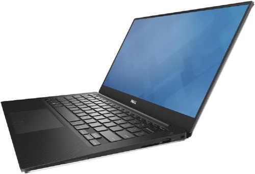 Dell XPS 13 9360 13.3" FHD Laptop 8ª generación Intel Core i7-8550U 8GB RAM 256GB SSD Pantalla de aluminio mecanizado Plata Win 10