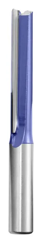 Irwin Tools 1901014 Marples - Broca para enrutadora recta con vástago de 1/2" x 2-1/2", 1/2"