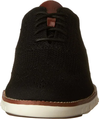 Miniatura 2 de Cole Haan Zerogrand Stitchlite Zapatos Oxford con cordones para hombre