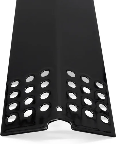 Miniatura 3 de Piezas de repuesto de parrilla para modelos Charbroil tru infrared 463241313 463241013, Char broil Commercial T22-D T47-D T36-D Piezas con escudos