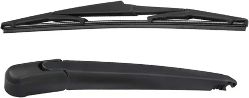 Miniatura 5 de Limpiaparabrisas delantero para Chevy Cruze 2016-2019 de 28 pulgadas y 24 pulgadas, calidad prémium para todas las estaciones