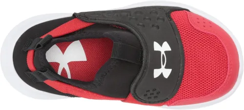 Miniatura 5 de Under Armour Tenis de correr unisex para niños