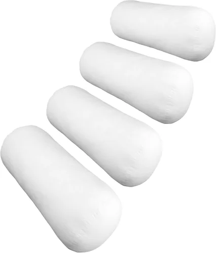 Miniatura 4 de Hometex Canada Funda estándar rellena de poliéster de 8" x 30