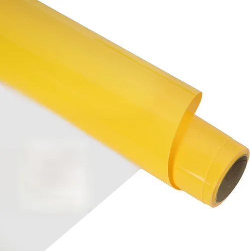 Miniatura 9 de HTVVETUR Rollos de transferencia de calor 3D Puff HTV - Vinilo HTV de 12 pulgadas x 9 pies para camisas, vinilo para planchar para Cameo - Fácil
