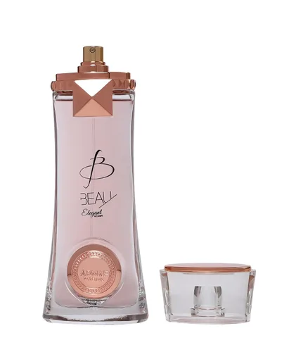 Miniatura 3 de ARMAF Beau Elegant - Eau de Parfum en espray para mujer, 3.4 onzas