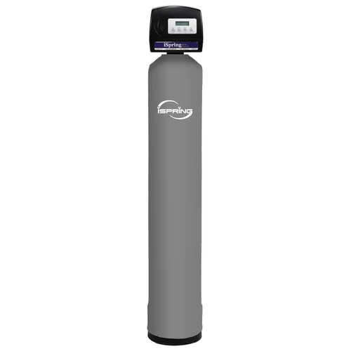 Miniatura 11 de iSpring Sistema de filtro de agua para toda la casa, reduce el cloro, la cloramina, el plomo, el filtro de agua dura hasta 5 años, modelo: WF1054