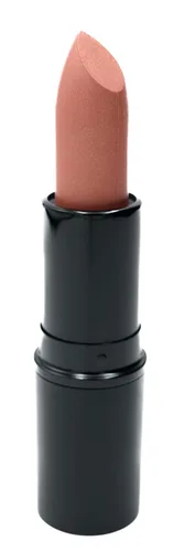 Miniatura 4 de Pure Ziva Lápiz labial deslumbrante color albaricoque, rosa melocotón deslumbrante, rosa melocotón deslumbrante, color carne. Color labial