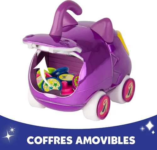 Miniatura 3 de Tomy 37868A1 Ritzy Rollerz-One Pack Blister-Character Enviado al azar, Multi