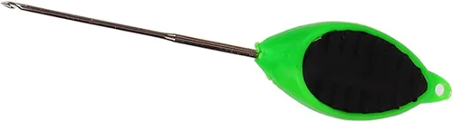 Miniatura 9 de Alomejor Aguja de cebo de pesca, herramienta de aparejo de cebo portátil, taladro de cebo, gancho de aguja de aparejo para exteriores