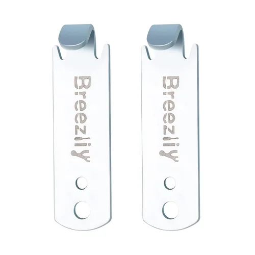 Torcedor de alambre para clips de poste en T, herramientas de valla de alambre de púas, herramientas de valla de alambre galvanizado para ahorrar