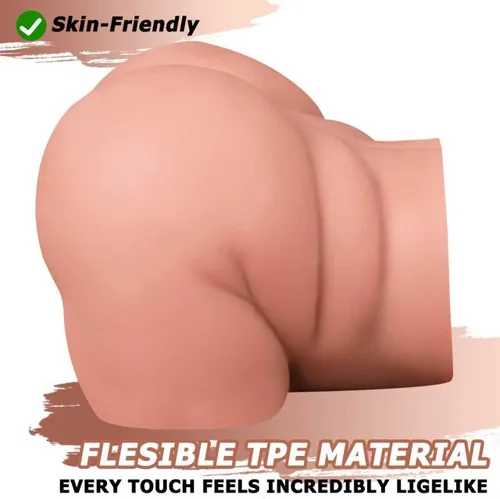 Miniatura 5 de Muñecas sexuales para adultos de 2.5 libras, masturbador masculino, juguetes sexuales para hombres, juguete de masturbación, juguete para adultos