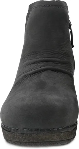Miniatura 4 de Dansko Botines Caley para mujer, cómodos, soporte de arco, botines de cuña