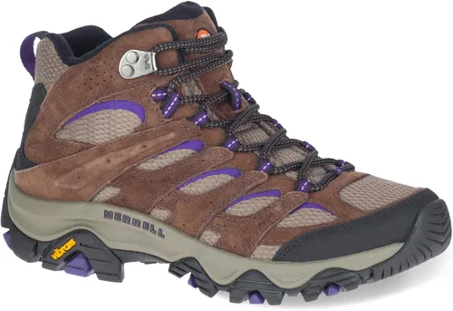 Miniatura 15 de Merrell Moab 3 Mid WP - Zapatos para mujer
