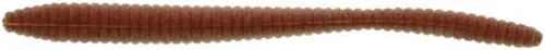 Berkley Gulp! Trucha gusano pesca cebo suave Natural