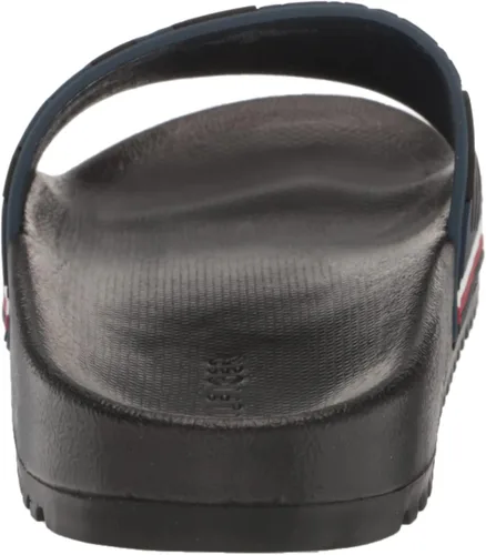 Miniatura 3 de Tommy Hilfiger Sandalia Racine Slide para hombre