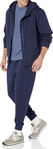 Miniatura 7 de Tienda Essentials Pantalones deportivos deportivos para hombre