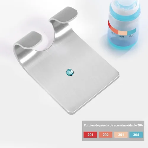 Miniatura 4 de CGBE 4 Paquetes Ganchos de Ducha para Interior de Ducha, Soporte Colgador Autoadhesivo para Afeitadora para Baño, Ganchos de Pared Sin Daños