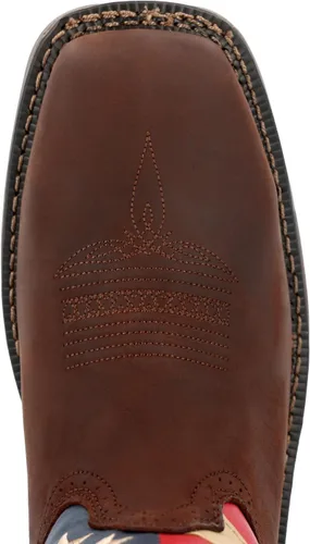 Miniatura 2 de Durango Botas occidentales DB020 para hombre