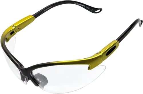 Miniatura 20 de Cougar Bifocal Safety Glasses with 25 Frame Color options
