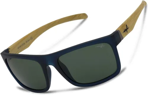 Miniatura 8 de INFI Gafas de sol polarizadas de pesca para hombre, para conducir, correr, con protección UV400