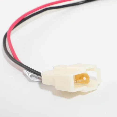 Miniatura 3 de HEP-02A Bomba de combustible eléctrica universal 12V Transferencia de baja presión Bomba de combustible en línea para cortacésped carburador motor