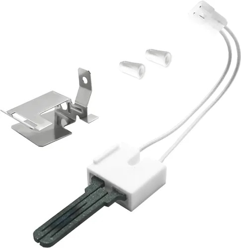 D510184P Encendedor de secadora y conjunto de soporte para secadora específica Alliance Speed Queen, reemplazo para 510184P, 369P3, 56408, 56970,