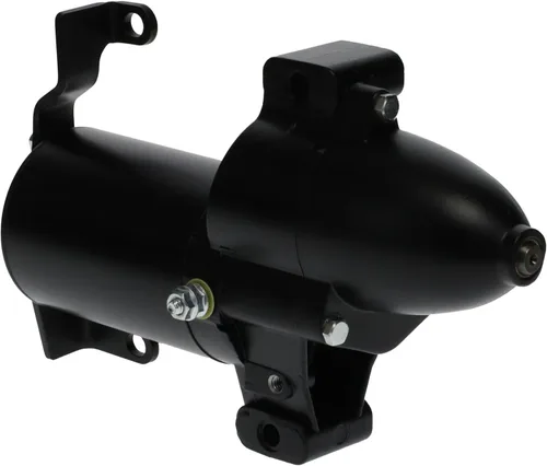 OEG Piezas Nuevo Arrancador Compatible Con Motor Fuera de Borda Marino OMC Evinrude Johnson 200-300HP 1988-2011 391511, 396235, 397023, SAB0029,
