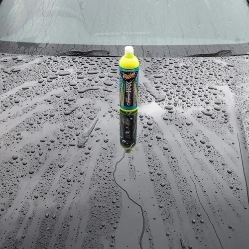 Miniatura 11 de Meguiar's G200416EU Cera líquida de cerámica híbrida para auto 473ml Tecnología SiO2 avanzada