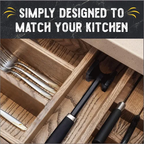 Miniatura 6 de Ablandador de carne de Checkered Chef El mejor martillo/mazo/machacador para ablandar carnes rojas y blancas Hecho con metal sólido, con un cómodo