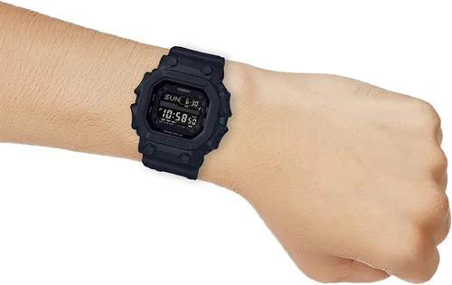 Miniatura 6 de Casio Digital Sport Solar Hombres G-Shock Casio GX-56BB-1D, Azul, Digital