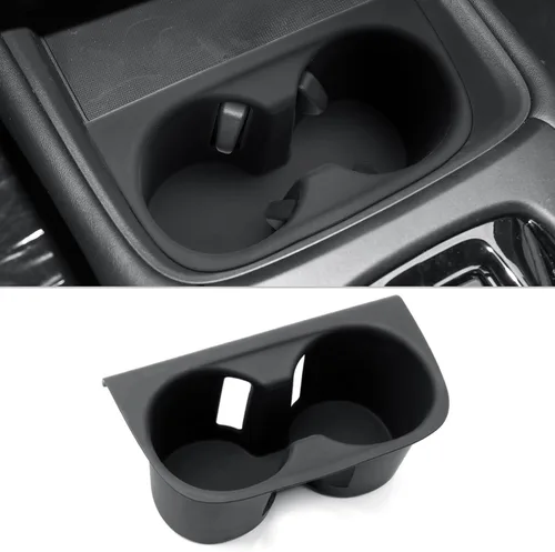 Miniatura 12 de CDEFG Bandeja organizadora de consola central HR-V 2025 2026 para Honda HR-V 2023-2026, accesorios para consola media, bandeja de reposabrazos, caja