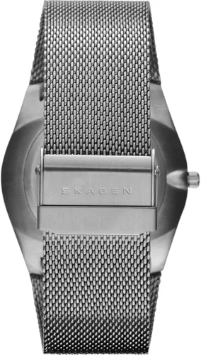 Miniatura 2 de Skagen SKW6007 - Reloj para hombre con esfera gris