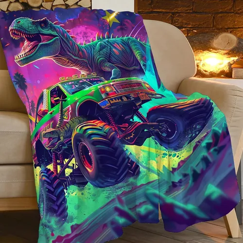 Miniatura 135 de Manta de Polilla Suave y Esponjosa de Vellón Gótico Mariposa Luna Mantas Decorativas Acogedoras y Cálidas de Franela de Felpa Regalos para Niños