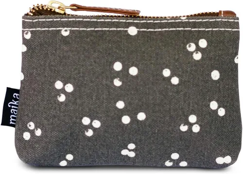 Miniatura 14 de MAIKA Bolsa de viaje de lona reciclada