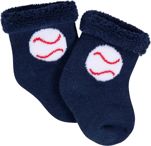 Miniatura 31 de Gerber Paquete de calcetines para bebé de 12 pares