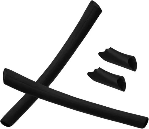 Miniatura 3 de Kit de goma para gafas de sol Oakley y media chaqueta XLJ