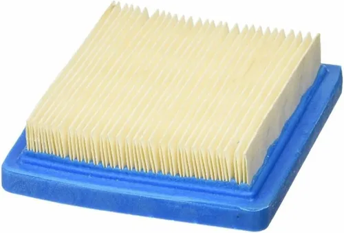 Sierra International 18-7997 - Filtro de aire marino para motor fueraborda Mercury y Mariner, color blanco