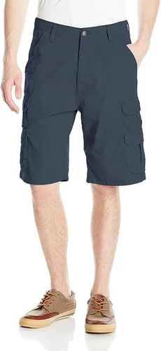 Miniatura 2 de Wrangler Authentics Mens Big Tall Premium Twill Cargo Short