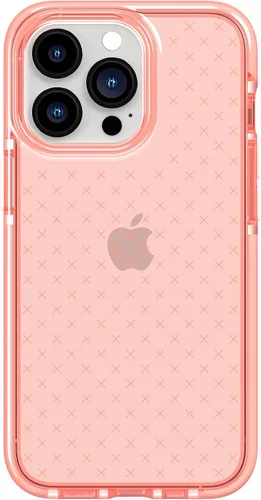 Miniatura 10 de Tech21 Evo Check para iPhone 13 – Funda ultra protectora para teléfono con protección contra caídas múltiples de 16 pies