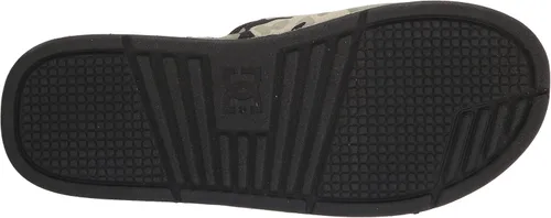 Miniatura 4 de DC Sandalias para hombre Bolsa Slide Flop