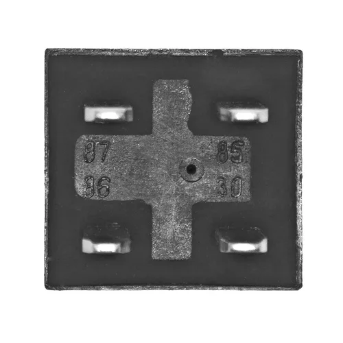 Miniatura 3 de Relé 303-1AH-C-R1-U01 12VDC (juego de 2), reemplazo 13500113 19116962 D1777C MR538851 Micro SPNO Relé para ventilador de enfriamiento Polaris RZR