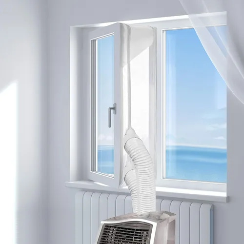 Miniatura 2 de HOOMEE Sello universal para puerta/ventana