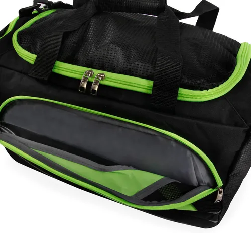 Miniatura 7 de Fila Bolsa deportiva Advantage de 19