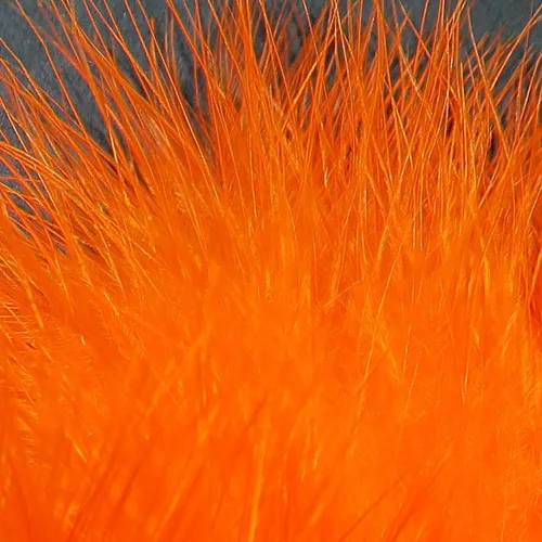 Miniatura 5 de Hareline Fly Tying X-Select Marabou – Premium Marabou Feathers for Fly Tying Streamers, Woolly Buggers & Leeches